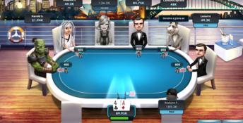 HD Poker: Texas Hold'em PC Screenshot