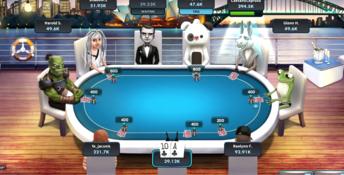 HD Poker: Texas Hold'em PC Screenshot