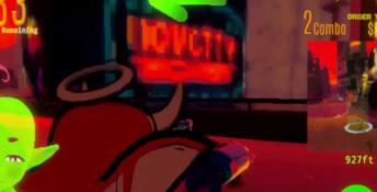 Heck City Delivery PC Screenshot