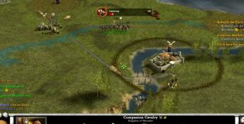 Hegemony: Philip of Macedon PC Screenshot