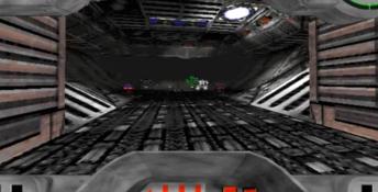 Hellbender PC Screenshot