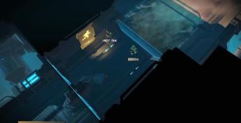 HELLDIVERS Dive Harder Edition PC Screenshot