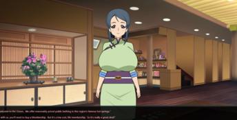 Hentai High School PC Screenshot