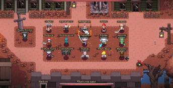Hero Siege PC Screenshot
