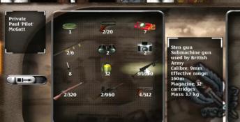 Hidden & Dangerous: Action Pack PC Screenshot