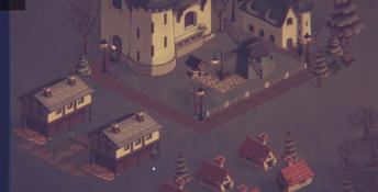 Hidden Ghost Town 2 PC Screenshot