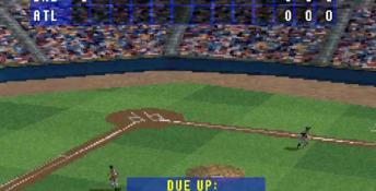 High Heat Baseball 1999