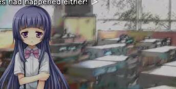 Higurashi When They Cry Hou - Ch.3 Tatarigoroshi PC Screenshot