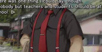 Higurashi When They Cry Hou - Ch.3 Tatarigoroshi PC Screenshot