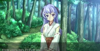 Higurashi When They Cry Hou - Ch.7 Minagoroshi PC Screenshot