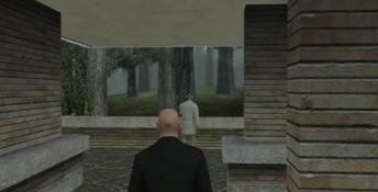 Hitman: Blood Money PC Screenshot