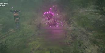 Hodalen: The Cursed Forest PC Screenshot