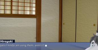 Homecoming Morenatsu Revisited PC Screenshot
