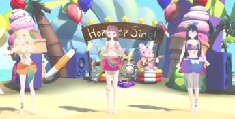 Hop Step Sing! VR Live Hop-Summer 2nd