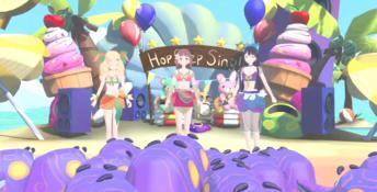 Hop Step Sing! VR Live Hop-Summer 2nd PC Screenshot
