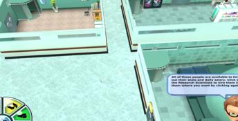 Hospital Tycoon PC Screenshot