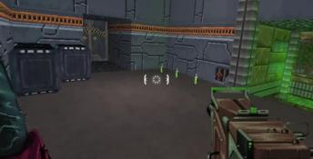 Hyperviolent PC Screenshot
