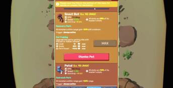 Idle Monster TD: Evolved PC Screenshot