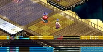 Ikusa Megami VERITA PC Screenshot