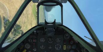 IL-2 Sturmovik PC Screenshot