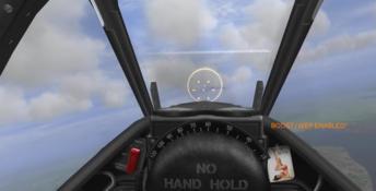 IL-2 Sturmovik: Forgotten Battles PC Screenshot