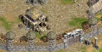 Imperivm III: Great Battles of Rome PC Screenshot