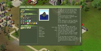 Industry Giant II PC Screenshot