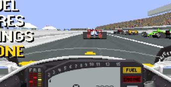Indycar Racing PC Screenshot