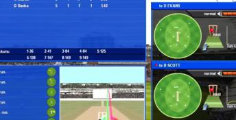International Cricket Captain 2008 PC Screenshot