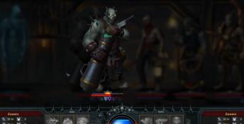 Iratus: Lord of the Dead PC Screenshot