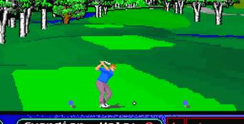 Jack Nicklaus Golf & Course Design: Signature Edition PC Screenshot