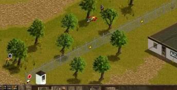 Jagged Alliance 2 PC Screenshot