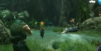 James Cameron's Avatar: The Game PC Screenshot