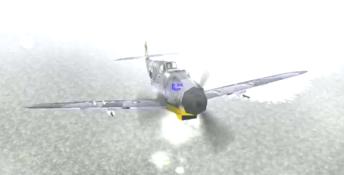 Jane's Combat Simulations: WWII Fighters PC Screenshot