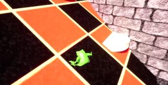 Jump, Froggy! Jump!