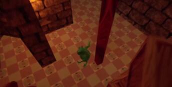 Jump, Froggy! Jump! PC Screenshot