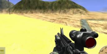 Ka-52 Team Alligator PC Screenshot