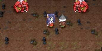 Kagura Genesis: Kuon's Story PC Screenshot