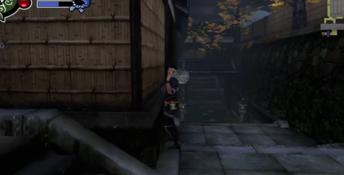 Kamiwaza: Way of the Thief PC Screenshot