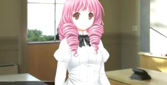 Katawa Shoujo PC Screenshot