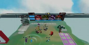 Keystone Titans VR PC Screenshot