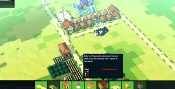 Kingdom & Castles PC Screenshot
