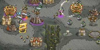 Kingdom Rush Frontiers - Tower Defense PC Screenshot