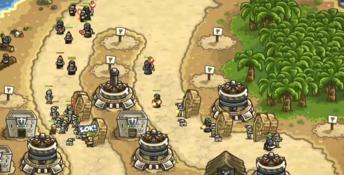 Kingdom Rush Frontiers - Tower Defense PC Screenshot