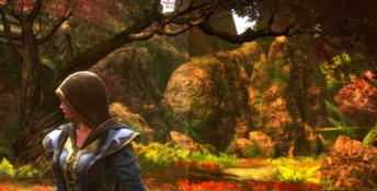 Kingdoms of Amalur: Reckoning PC Screenshot