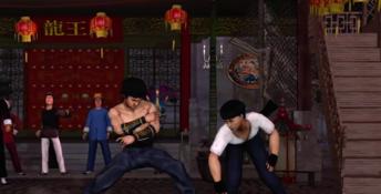 Kings Of Kung-Fu PC Screenshot