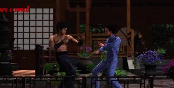 Kings Of Kung-Fu PC Screenshot