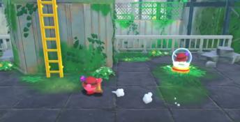 Kirby and the Forgotten Land PC Screenshot