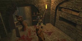 Knights of the Temple: Infernal Crusade PC Screenshot