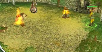 Knightshift PC Screenshot